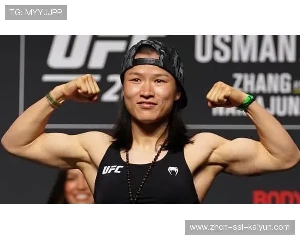 张伟丽目睹选手恐怖伤口捂嘴震惊，赛后呼吁加强格斗选手安全保护