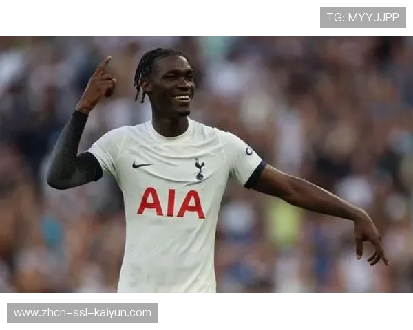 热刺萨尔缺席非洲杯，中场减员影响战术部署