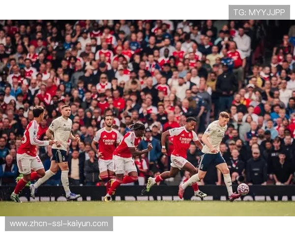 英超攻防转换速度场均跑动112公里，高强度对抗成联赛标签