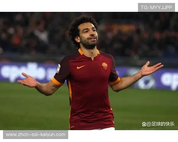 沙特俱乐部关注萨拉赫，可能冬窗出手