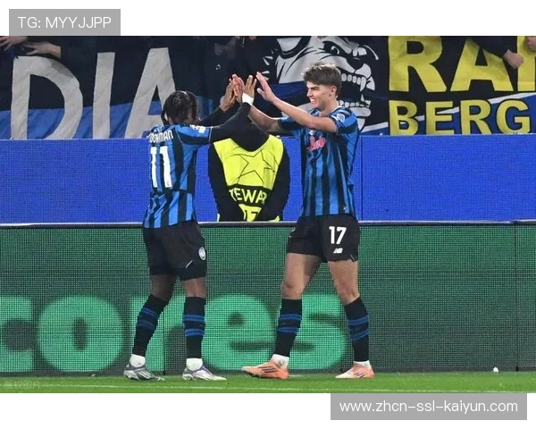 德凯特拉雷一传一射，亚特兰大逆转切尔西