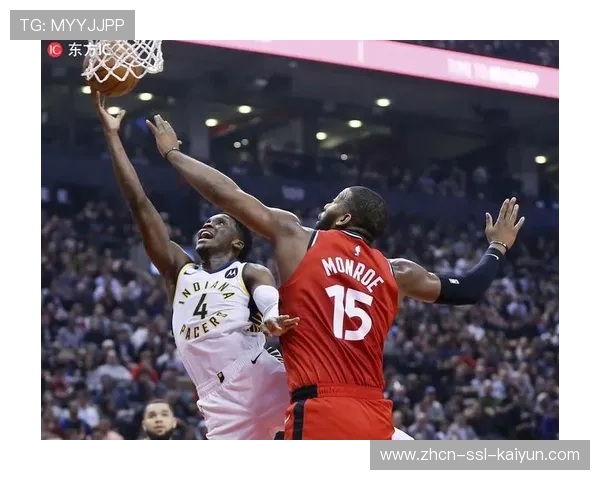 战术多样性价值：猛龙多点开花胜步行者案例