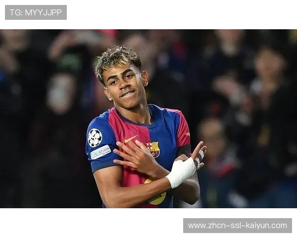 年轻球员心理承受能力考验:亚马尔失点反映巴萨新星成长阵痛 年轻球员心理承受能力考验:亚马尔失点反映巴萨新星成长阵痛